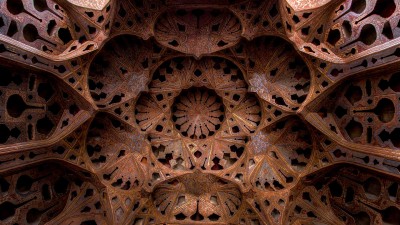 معماری باستانی-معماری تاریخی